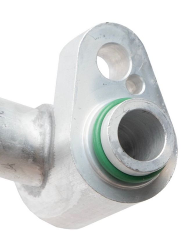 Four Seasons 66667 Suction & Liquid Line Internal Heat Exchange Hose Assembly