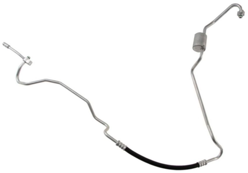 Four Seasons 66668 Discharge Line Hose Assembly
