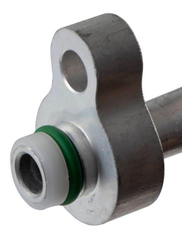Four Seasons 66668 Discharge Line Hose Assembly