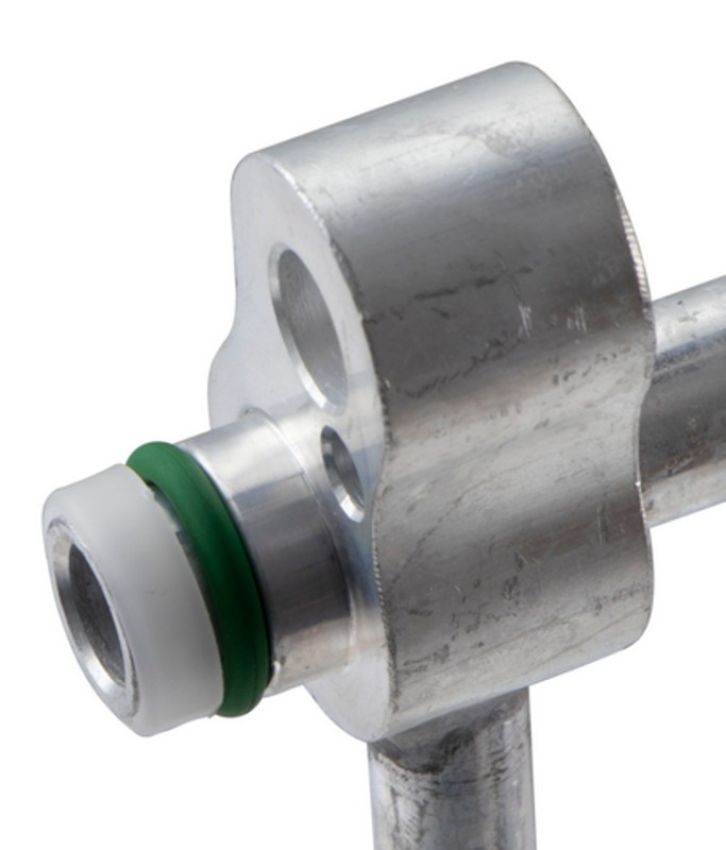 Four Seasons 66668 Discharge Line Hose Assembly