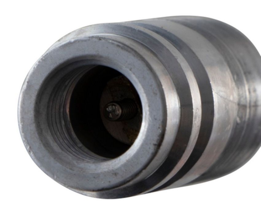 Four Seasons 66668 Discharge Line Hose Assembly