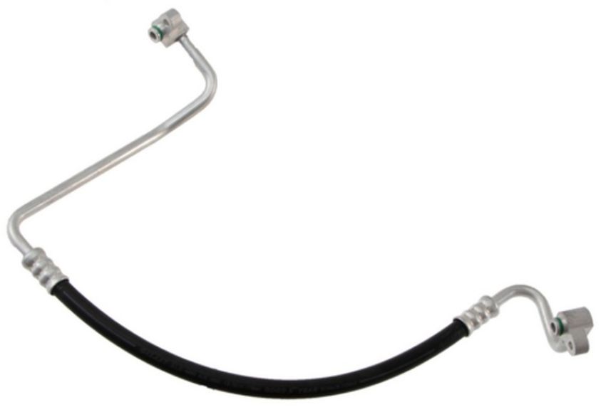 Four Seasons 66669 Discharge Line Hose Assembly