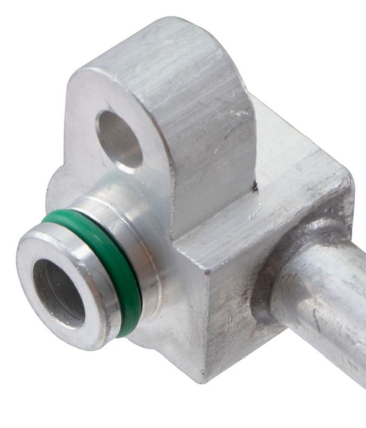 Four Seasons 66669 Discharge Line Hose Assembly
