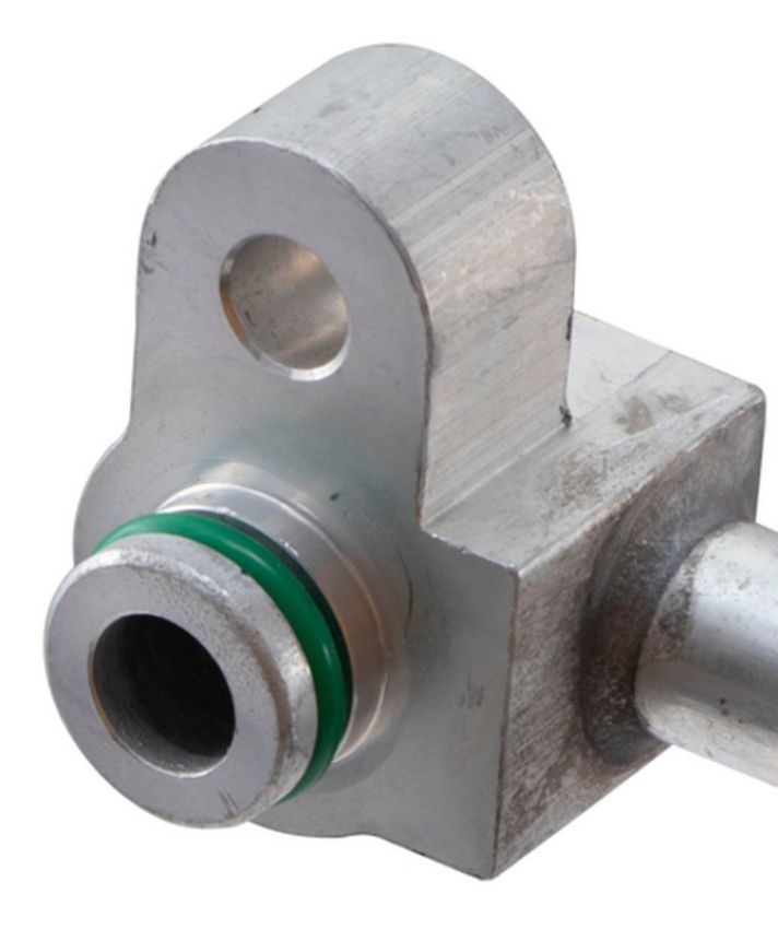 Four Seasons 66669 Discharge Line Hose Assembly