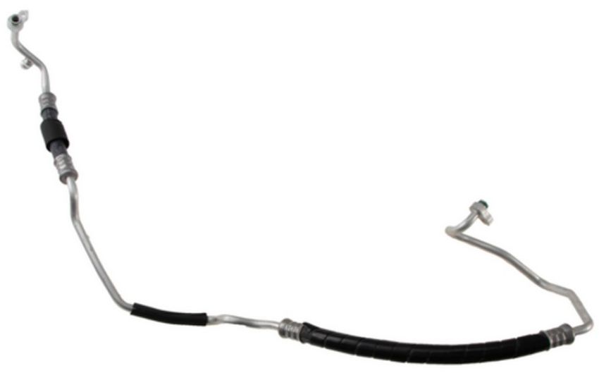 Four Seasons 66670 Discharge Line Hose Assembly
