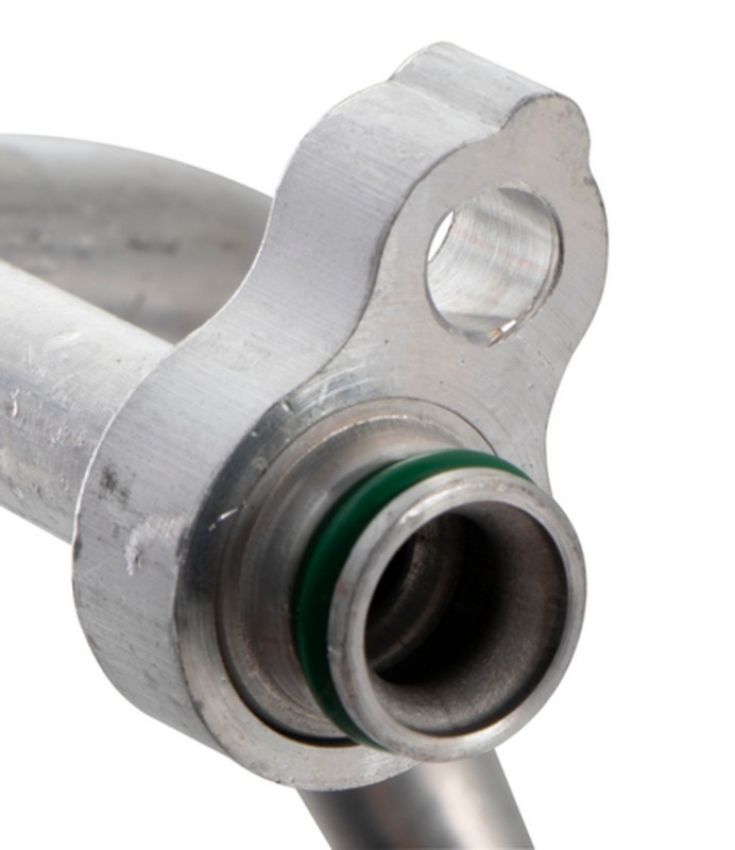 Four Seasons 66670 Discharge Line Hose Assembly
