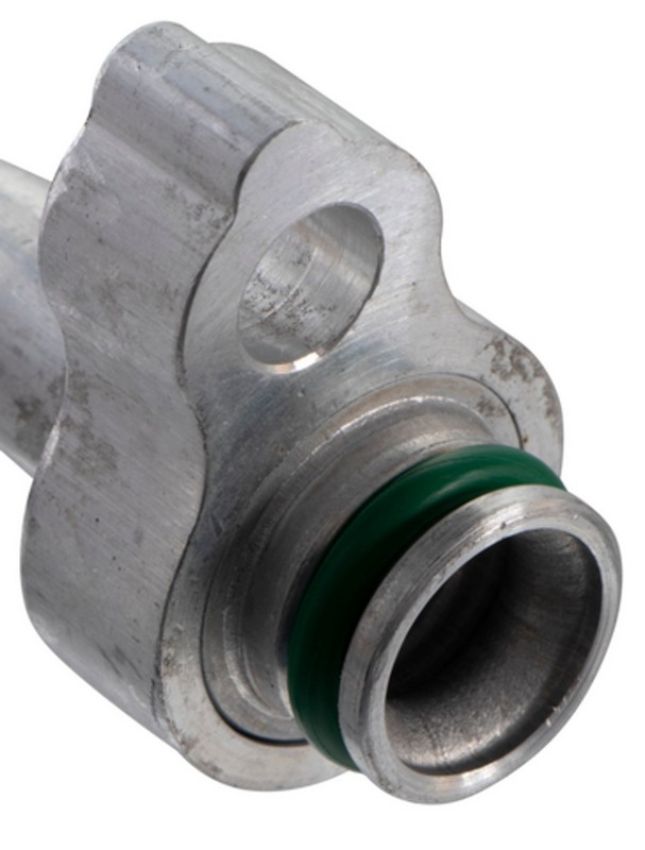 Four Seasons 66670 Discharge Line Hose Assembly