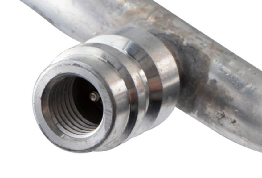 Four Seasons 66670 Discharge Line Hose Assembly