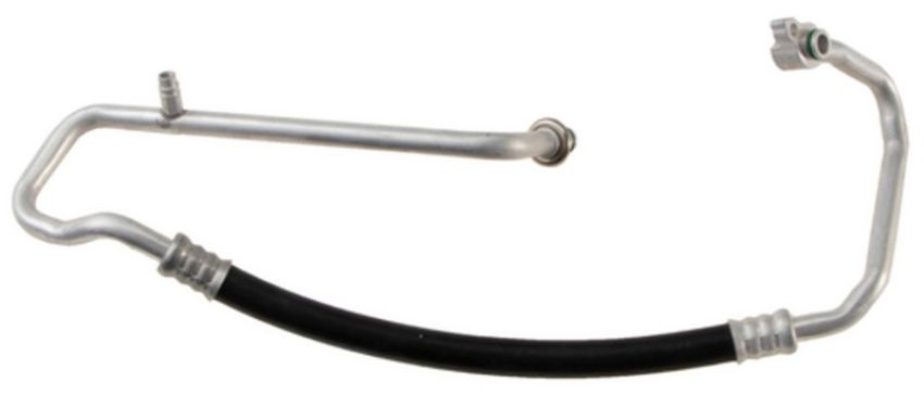 Four Seasons 66671 Suction Line Hose Assembly