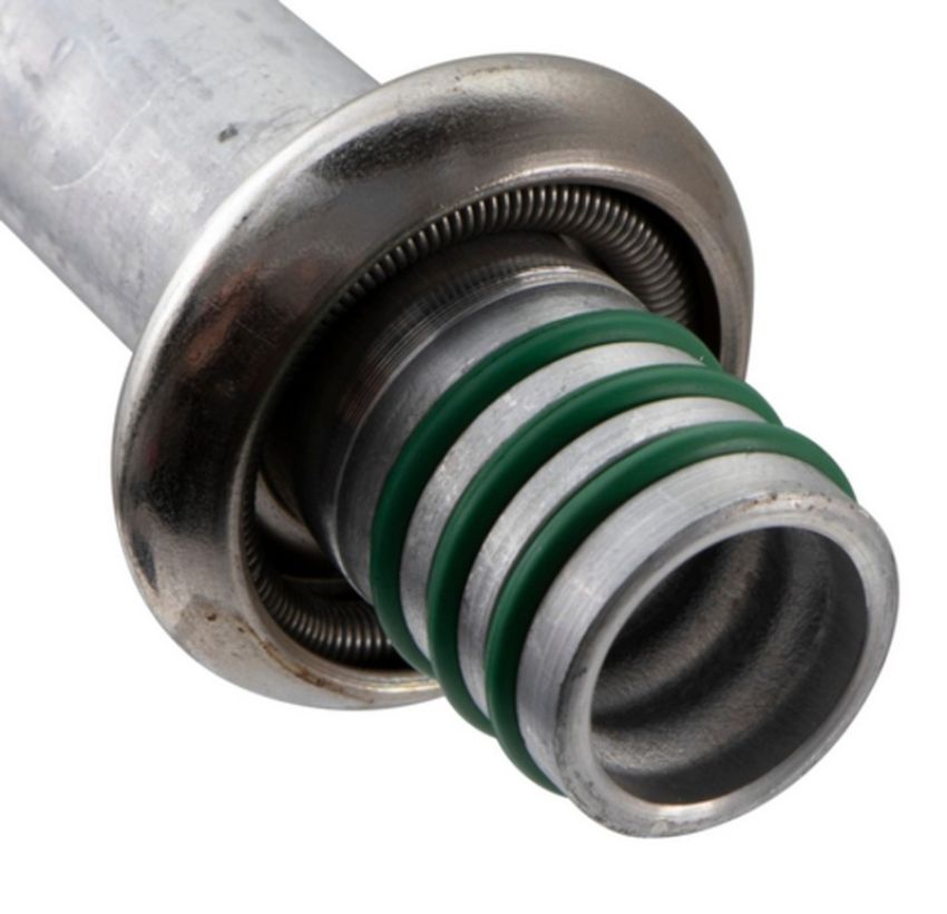 Four Seasons 66671 Suction Line Hose Assembly