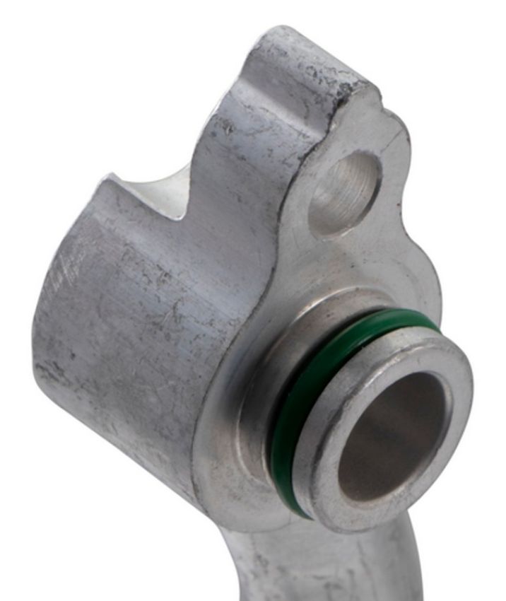 Four Seasons 66671 Suction Line Hose Assembly