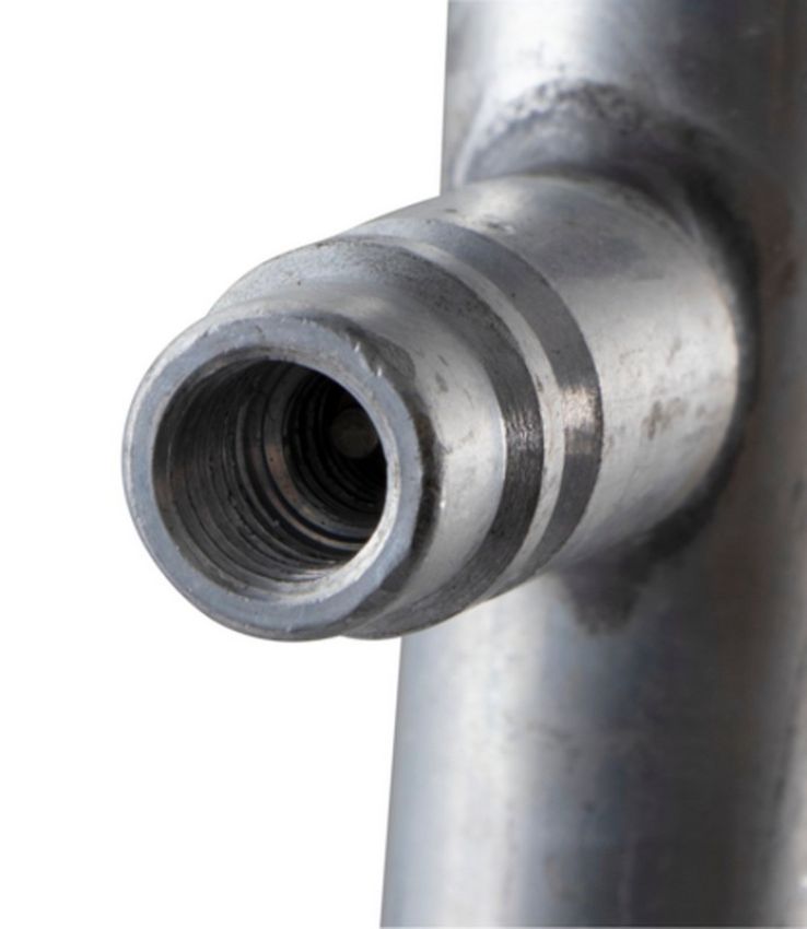 Four Seasons 66671 Suction Line Hose Assembly