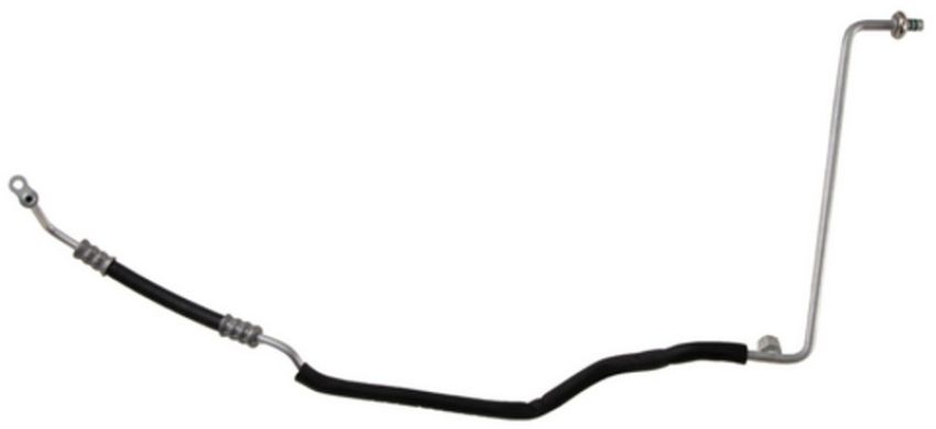 Four Seasons 66672 Liquid Line Hose Assembly w/o Orifice Tube