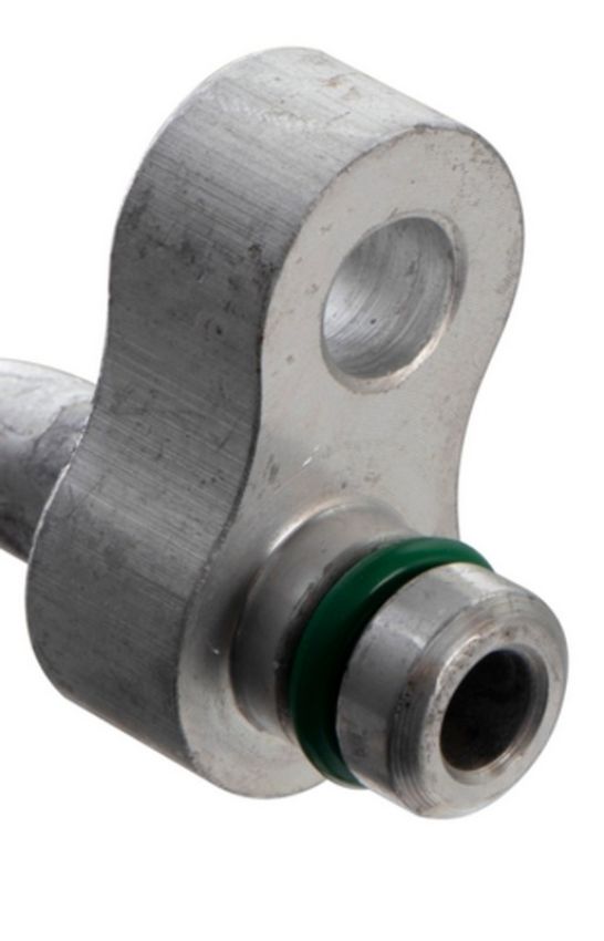 Four Seasons 66672 Liquid Line Hose Assembly w/o Orifice Tube