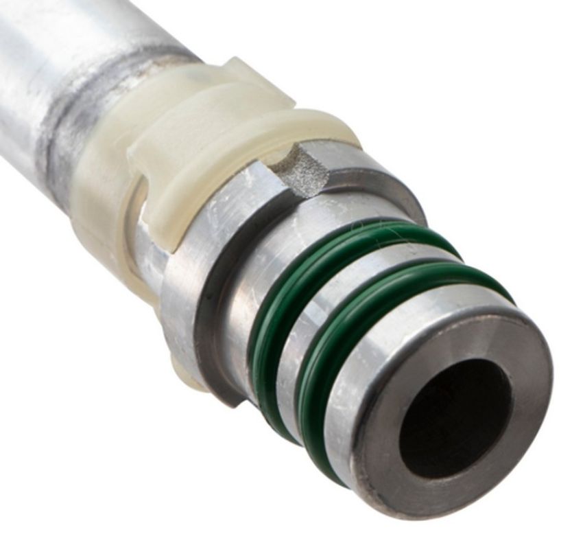 Four Seasons 66673 Suction Line Hose Assembly