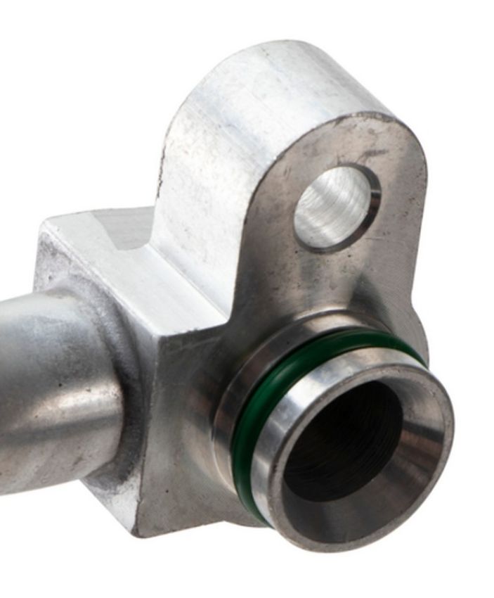 Four Seasons 66673 Suction Line Hose Assembly