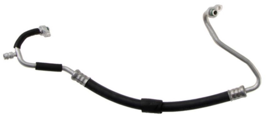 Four Seasons 66674 Discharge Line Hose Assembly
