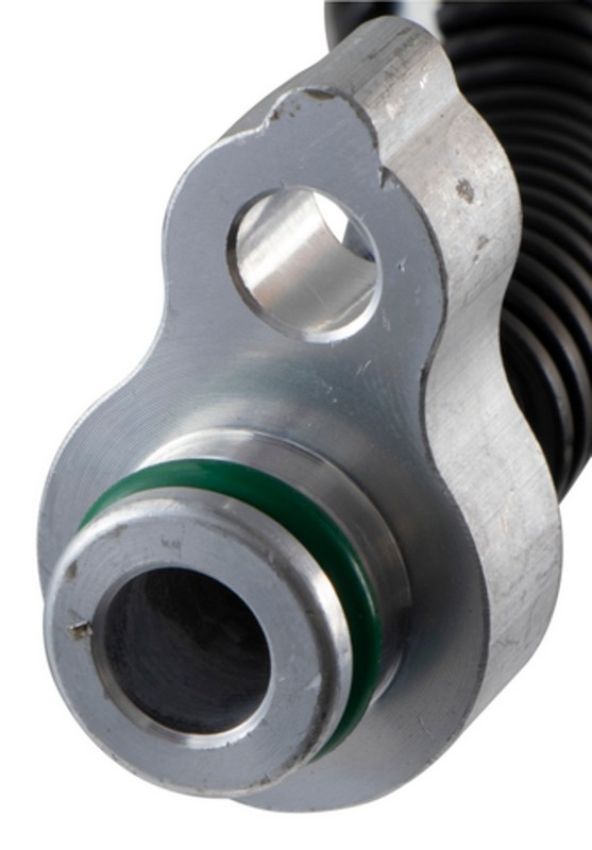 Four Seasons 66674 Discharge Line Hose Assembly