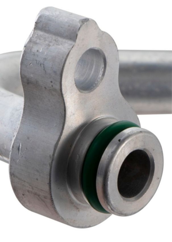 Four Seasons 66674 Discharge Line Hose Assembly