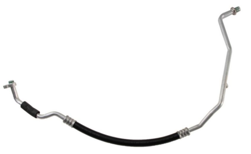 Four Seasons 66675 Suction Line Hose Assembly