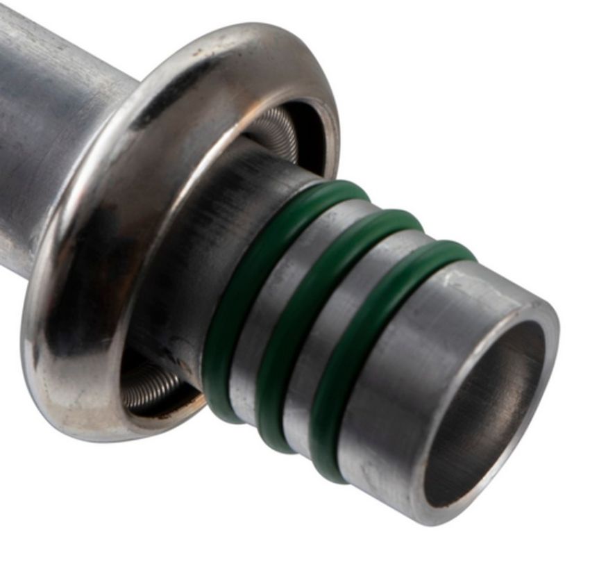 Four Seasons 66675 Suction Line Hose Assembly