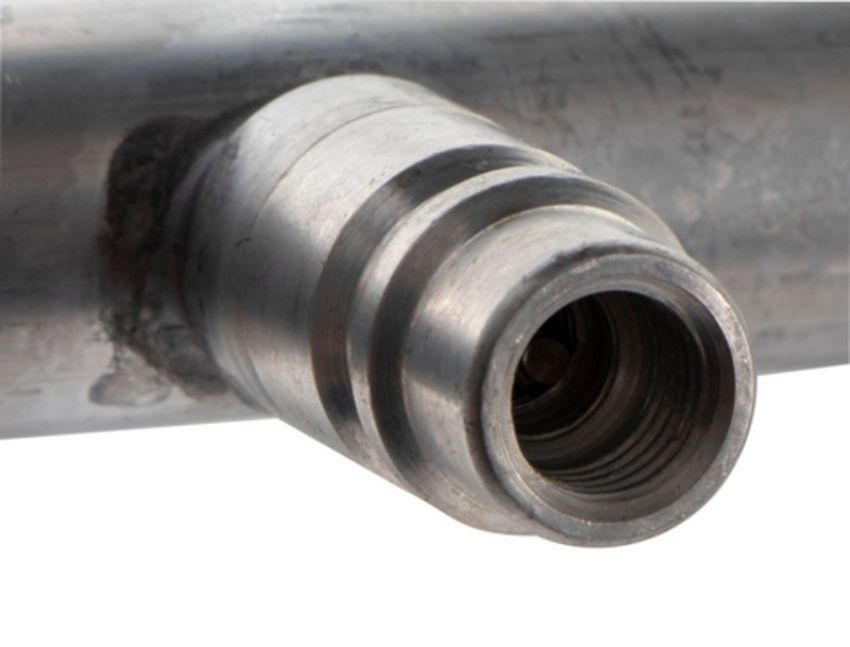 Four Seasons 66675 Suction Line Hose Assembly