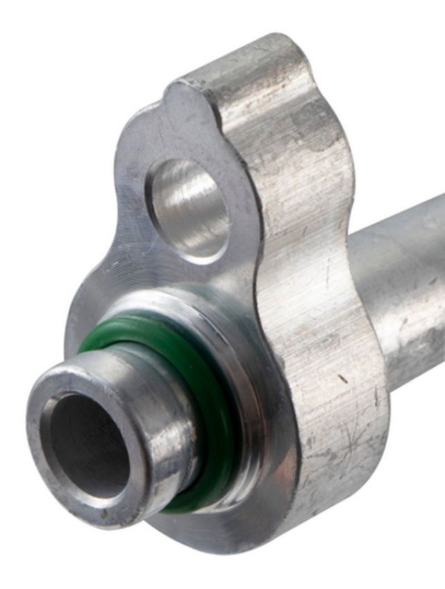 Four Seasons 66677 Discharge Line Hose Assembly