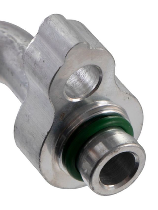 Four Seasons 66677 Discharge Line Hose Assembly