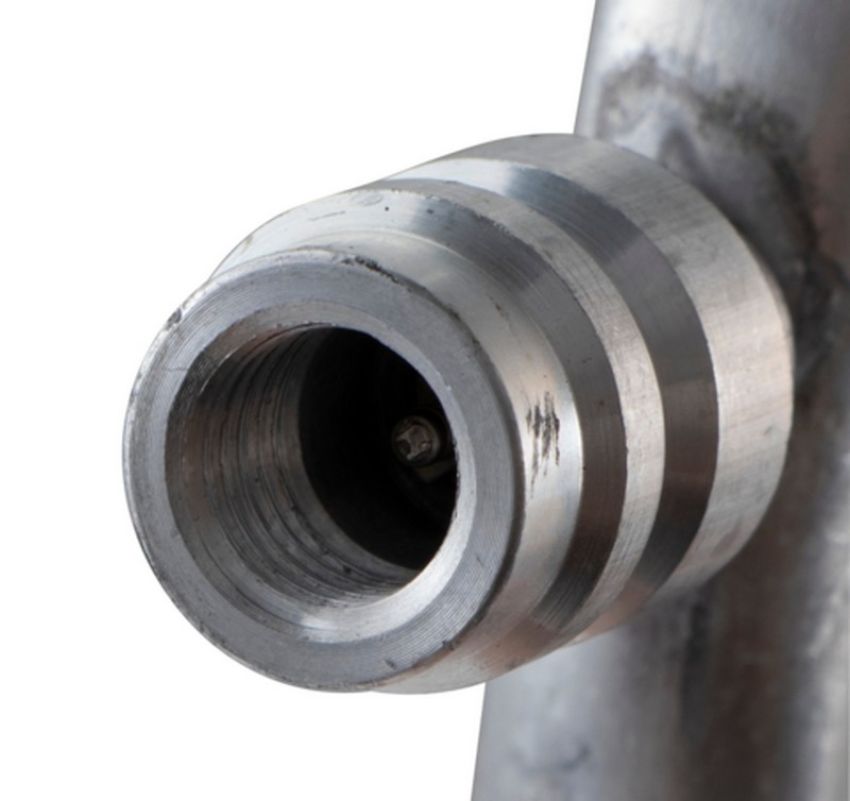Four Seasons 66677 Discharge Line Hose Assembly