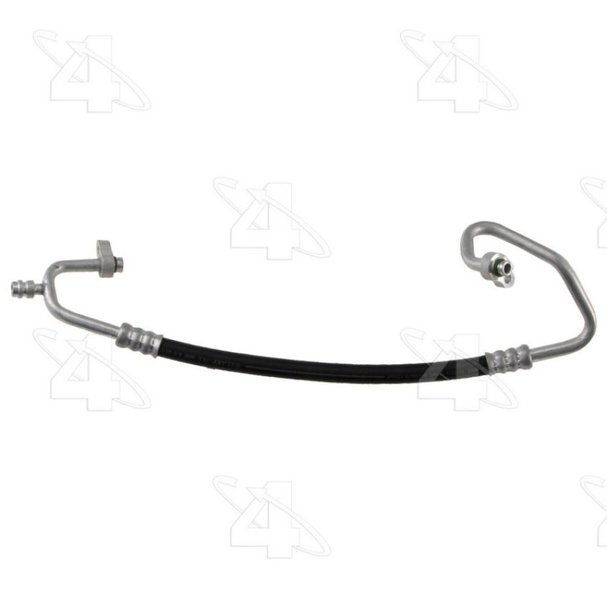 Four Seasons 66677 Discharge Line Hose Assembly