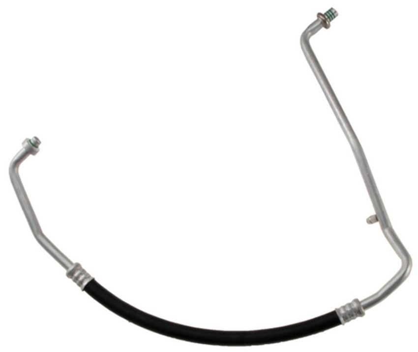 Four Seasons 66678 Suction Line Hose Assembly
