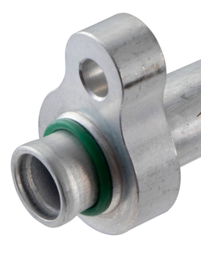 Four Seasons 66678 Suction Line Hose Assembly