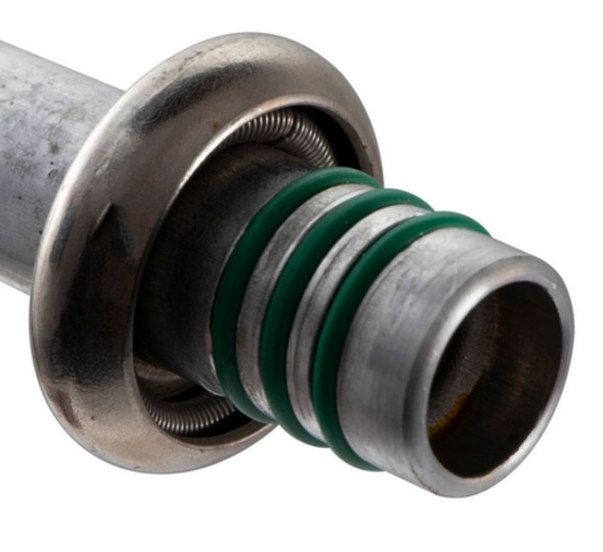 Four Seasons 66678 Suction Line Hose Assembly