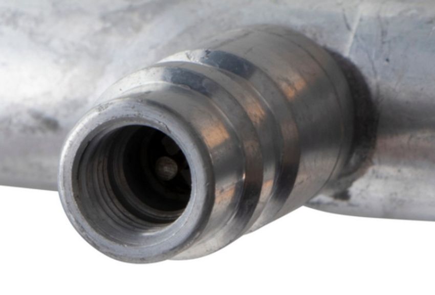 Four Seasons 66678 Suction Line Hose Assembly