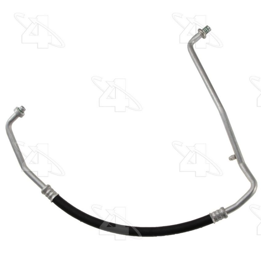 Four Seasons 66678 Suction Line Hose Assembly