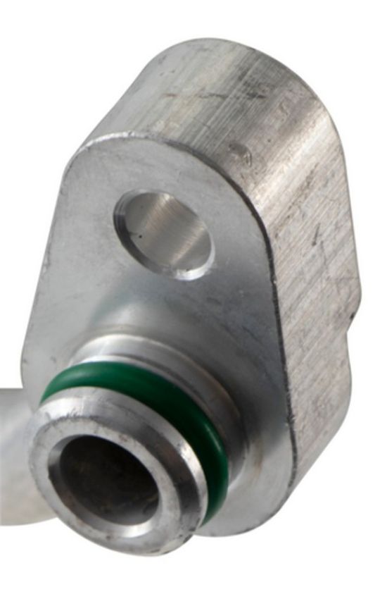 Four Seasons 66679 Discharge Line Hose Assembly