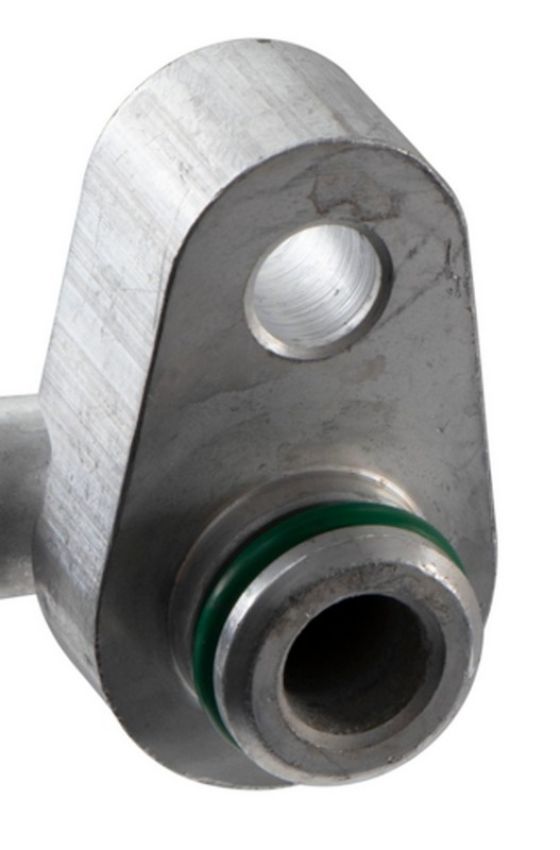 Four Seasons 66679 Discharge Line Hose Assembly