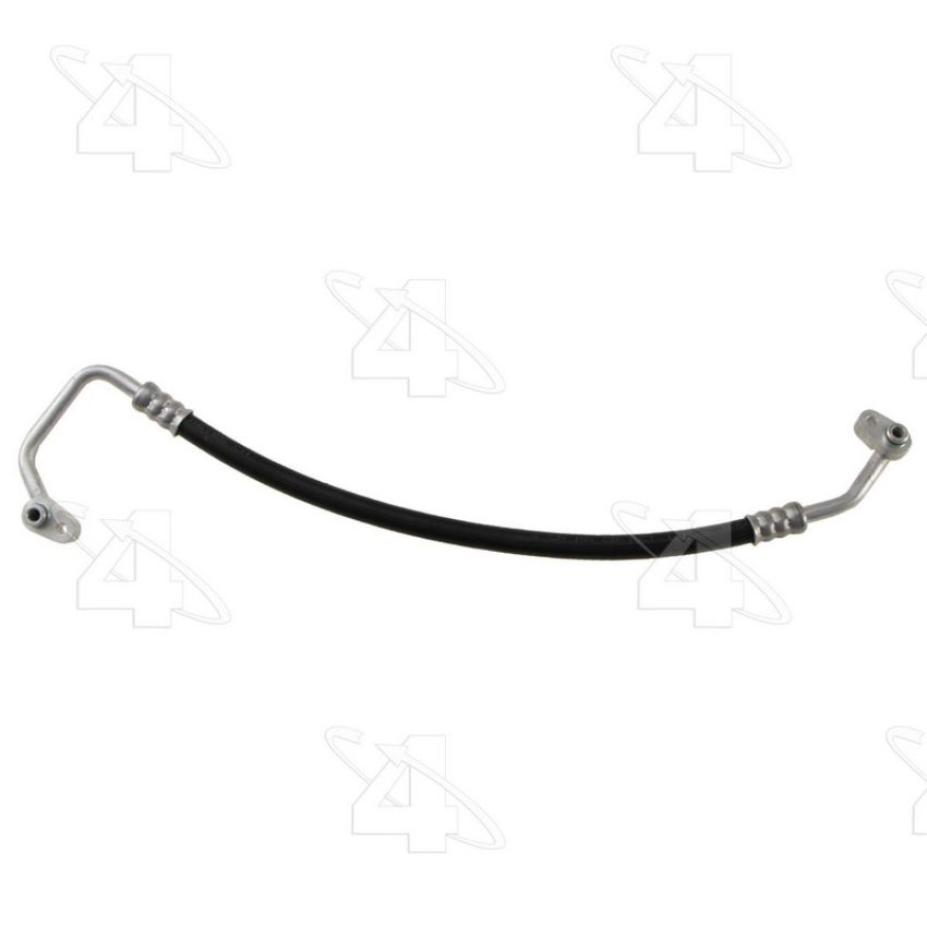 Four Seasons 66679 Discharge Line Hose Assembly