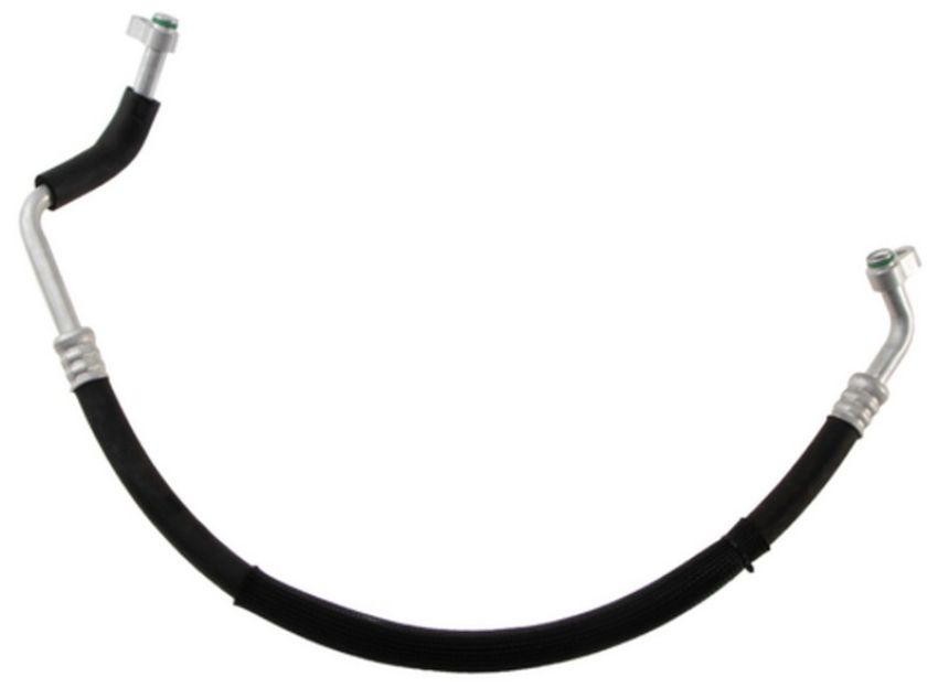 Four Seasons 66680 Suction Line Hose Assembly