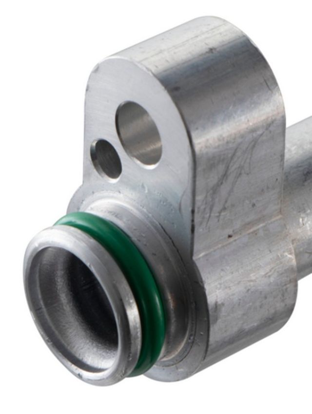 Four Seasons 66680 Suction Line Hose Assembly