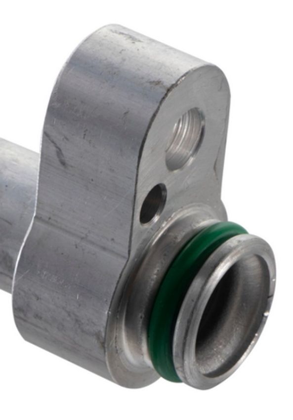 Four Seasons 66680 Suction Line Hose Assembly