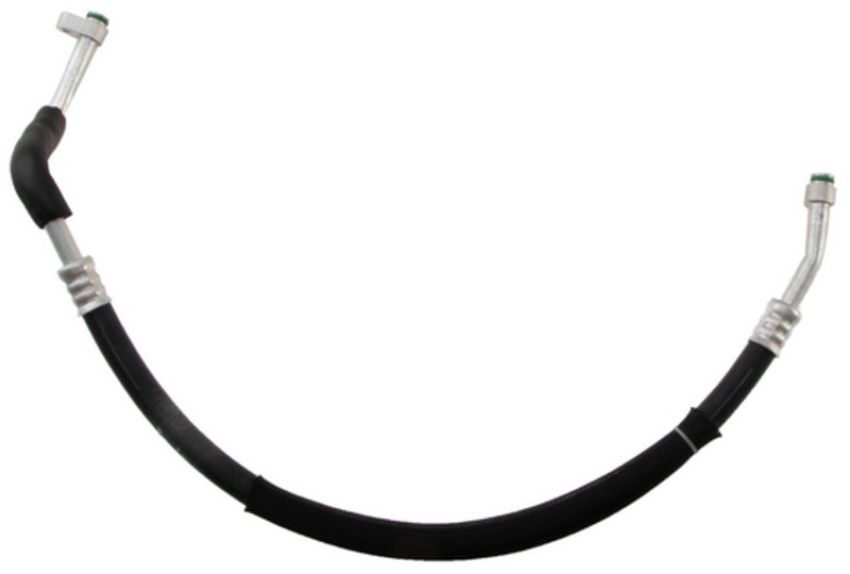 Four Seasons 66681 Suction Line Hose Assembly