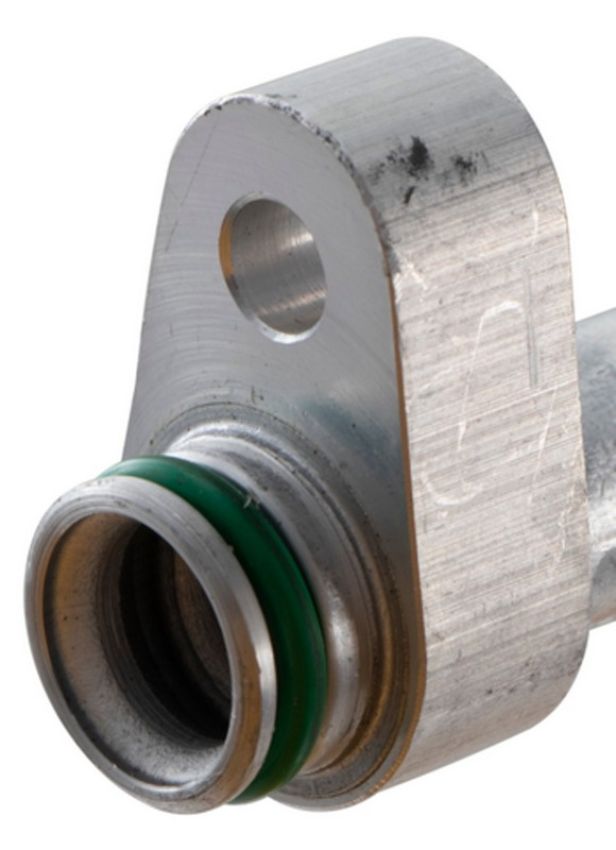 Four Seasons 66681 Suction Line Hose Assembly