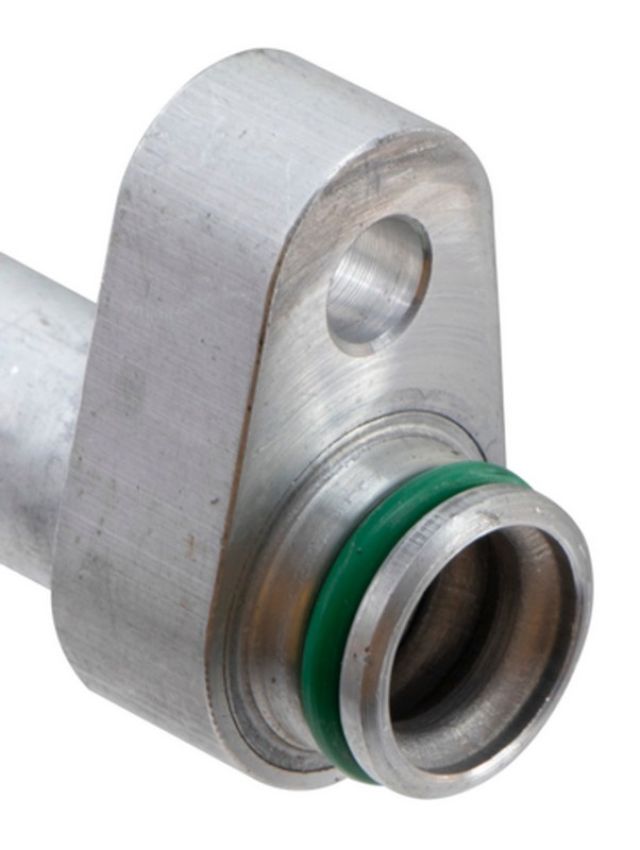 Four Seasons 66681 Suction Line Hose Assembly