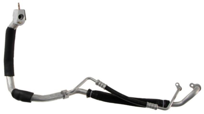 Four Seasons 66682 Suction & Liquid Line Internal Heat Exchange Hose Assembly