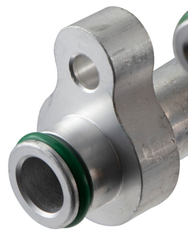 Four Seasons 66682 Suction & Liquid Line Internal Heat Exchange Hose Assembly