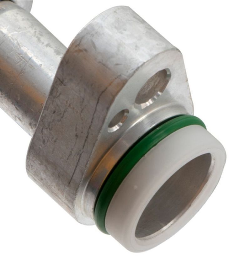 Four Seasons 66683 Suction Line Hose Assembly