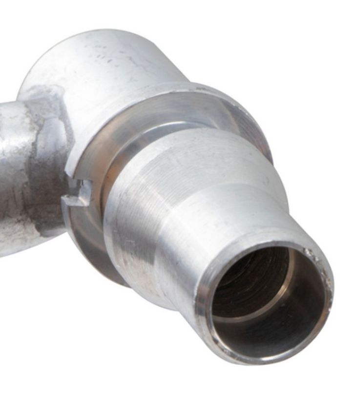 Four Seasons 66683 Suction Line Hose Assembly