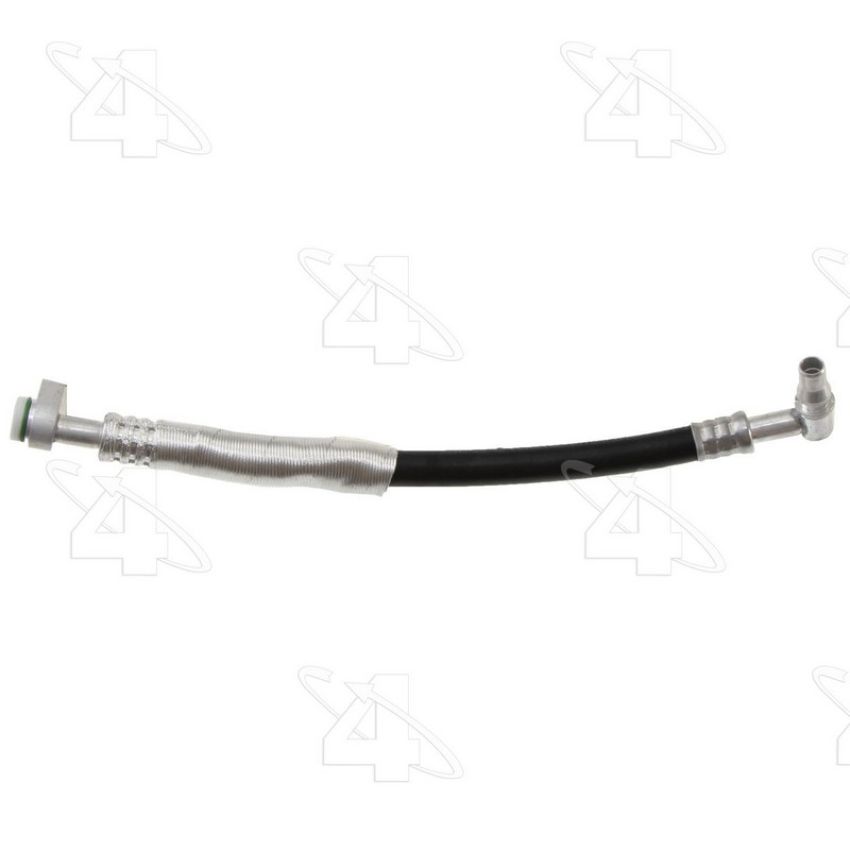 Four Seasons 66683 Suction Line Hose Assembly