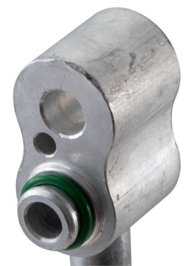 Four Seasons 66684 Discharge Line Hose Assembly